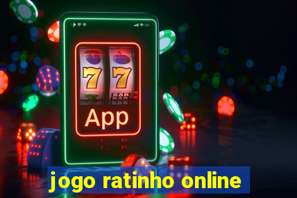 jogo ratinho online